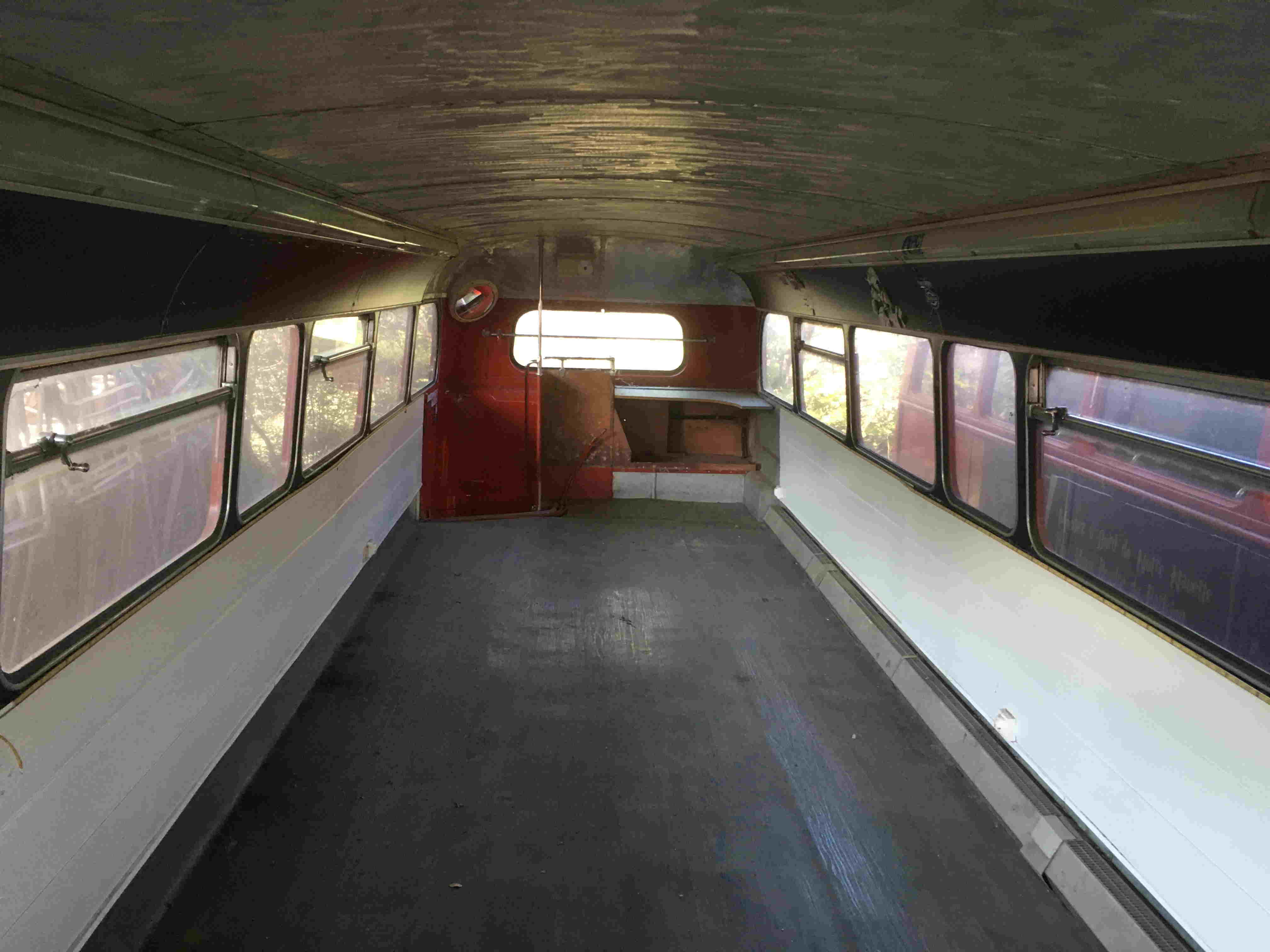 Premier rencontre avec Mon petit bus