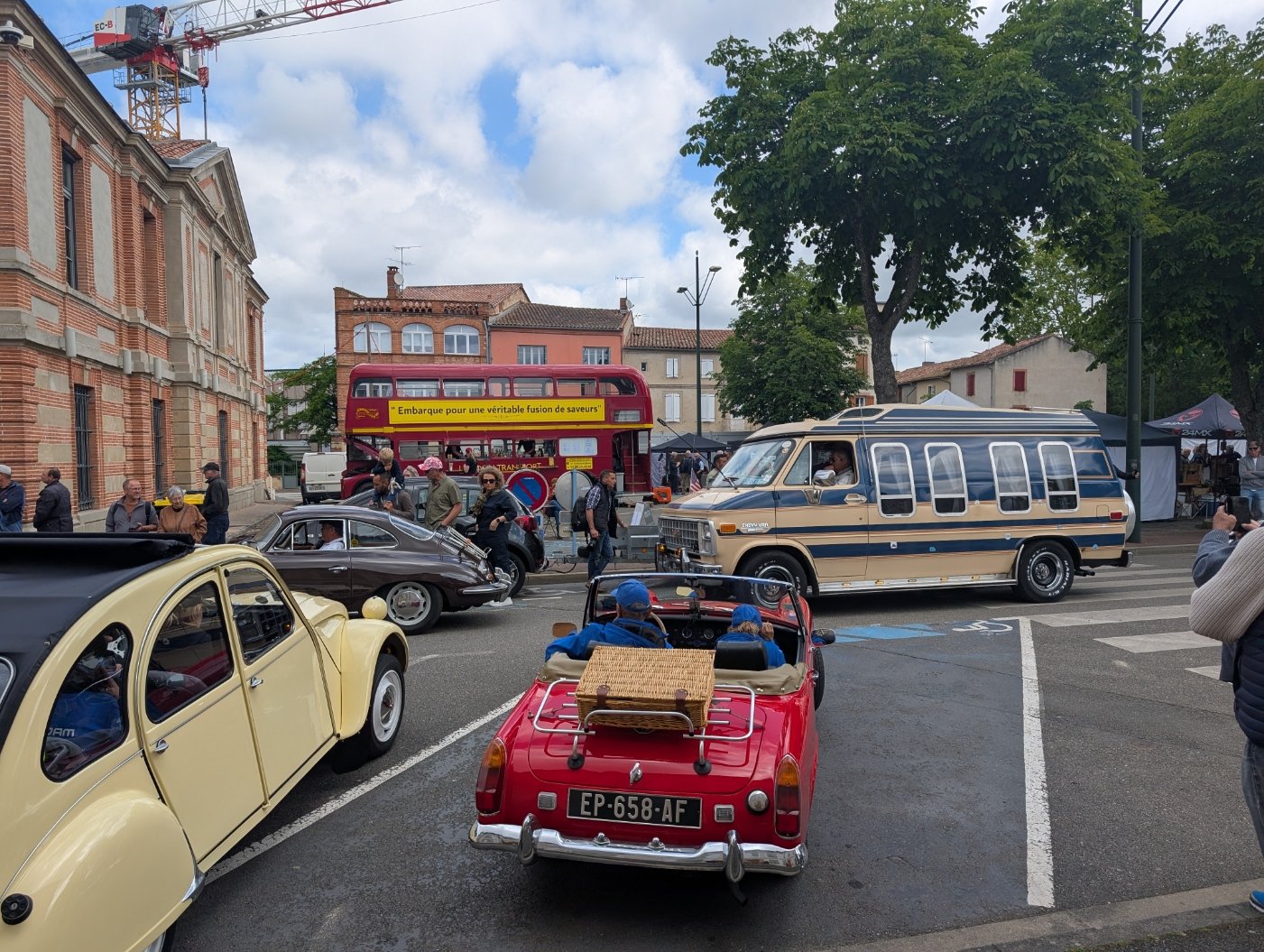 ABRA (Amicale Belmontaise Rouler Autrement)