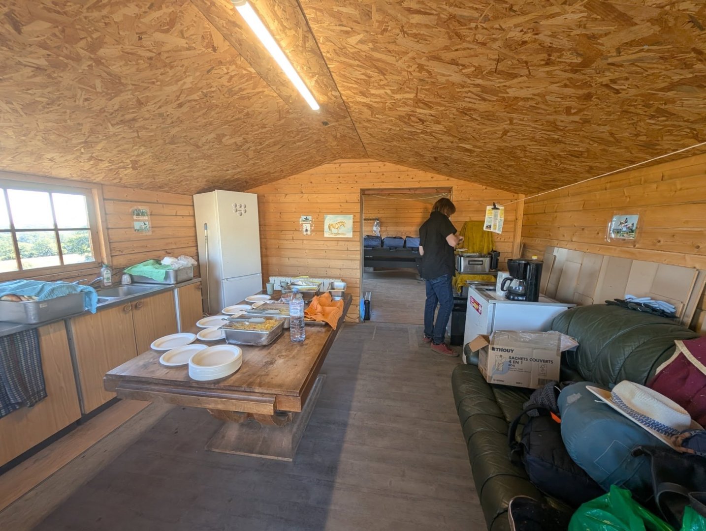 Equifun Les Ecuries du Vergnet