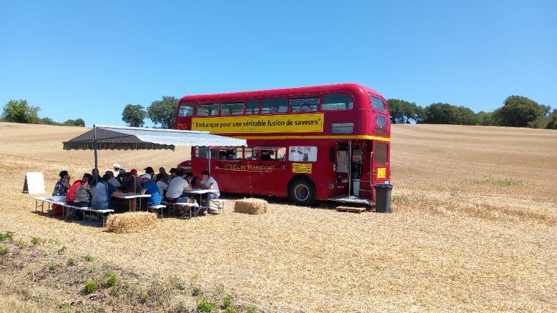 On s'installe Partout!!!