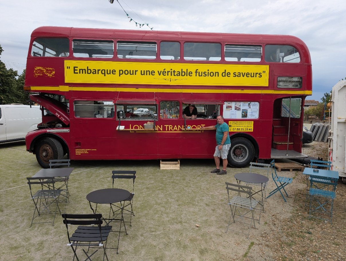 Fête de village Cambounet-sur-Sor 6 juillet 2025