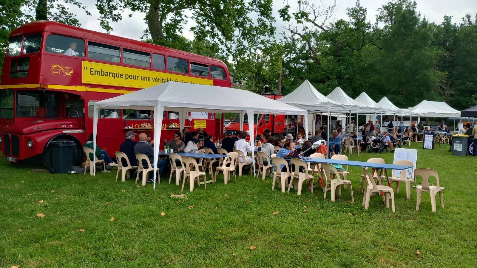 Jumping de Gourjade - Association des Cavaliers de Castres Montagne Noire 7 & 8 juin 2025