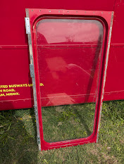 Le petite bus en haut